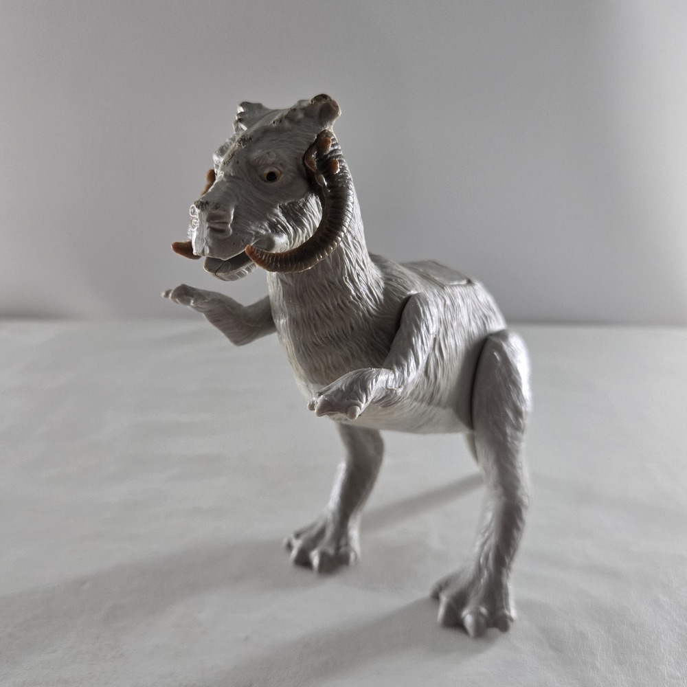 1979 Kenner Star Wars Tauntaun - Original - Loose, No Saddle/Reins